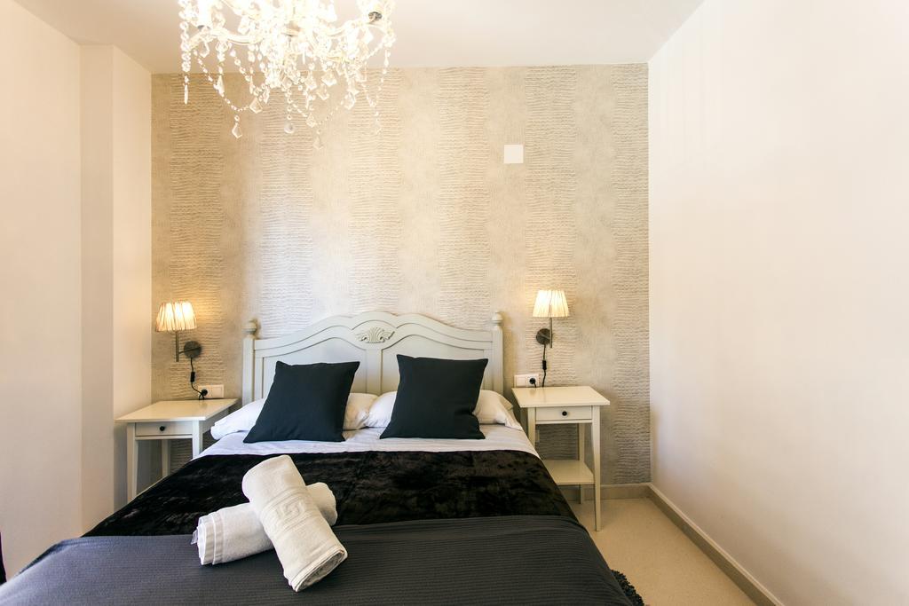 Total Valencia Old City Luxury Esterno foto